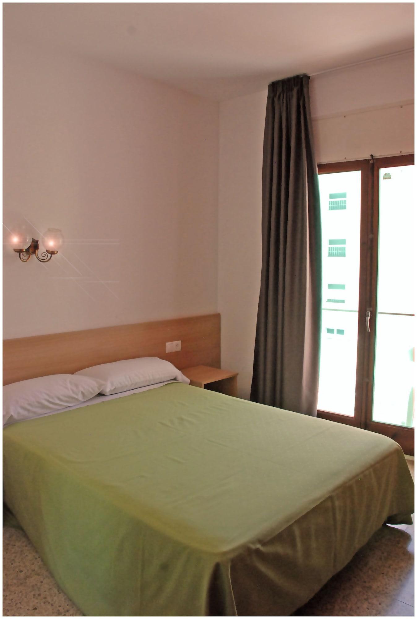 Hotel Armonia Lloret de Mar Zewnętrze zdjęcie
