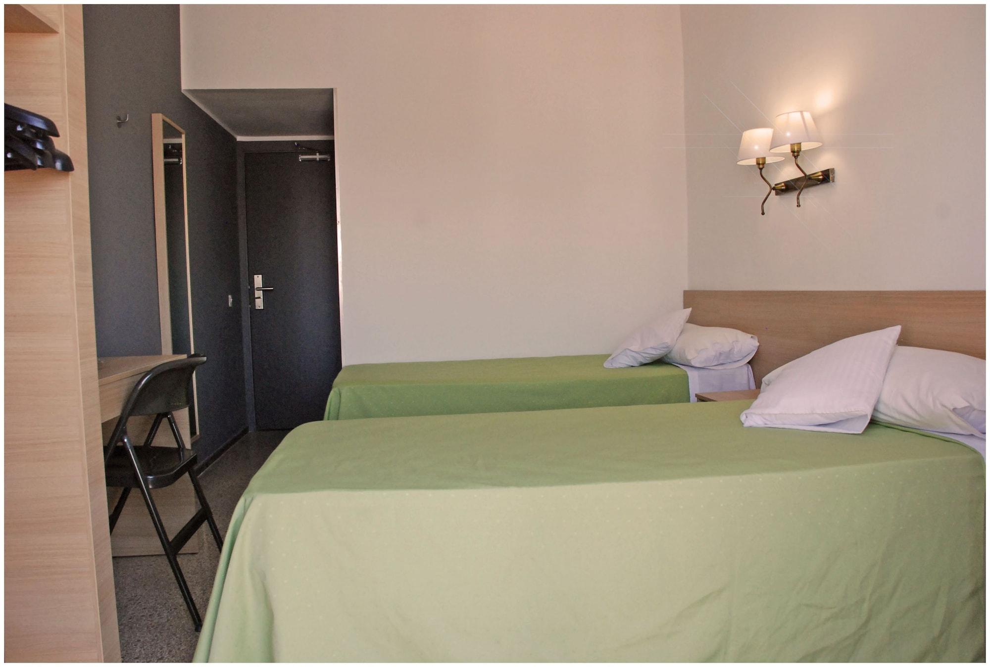 Hotel Armonia Lloret de Mar Zewnętrze zdjęcie