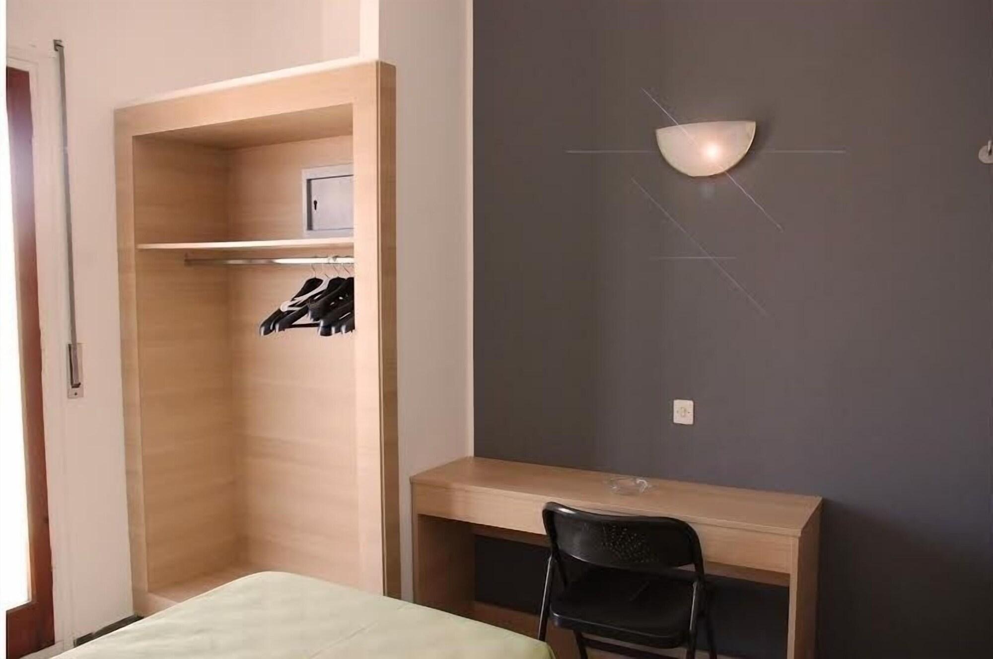 Hotel Armonia Lloret de Mar Zewnętrze zdjęcie