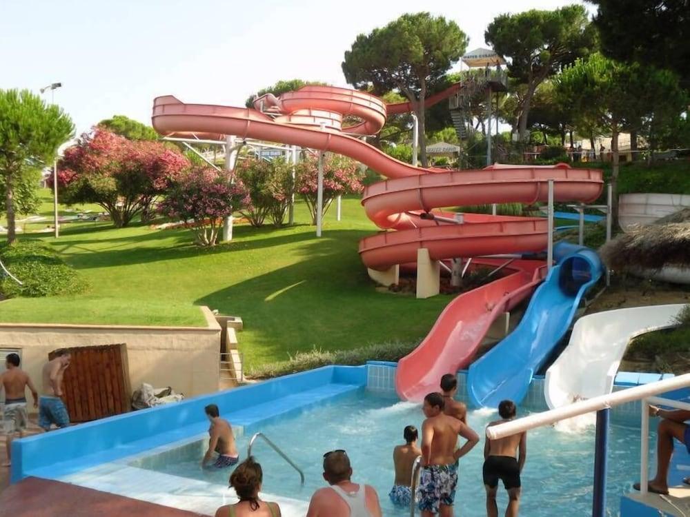 Hotel Armonia Lloret de Mar Zewnętrze zdjęcie