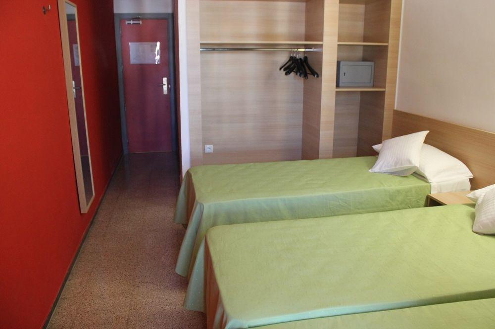 Hotel Armonia Lloret de Mar Zewnętrze zdjęcie