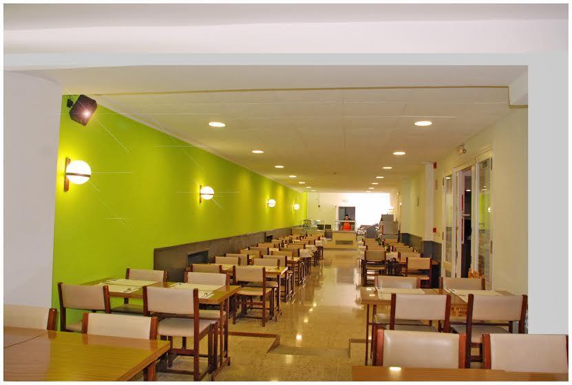 Hotel Armonia Lloret de Mar Zewnętrze zdjęcie