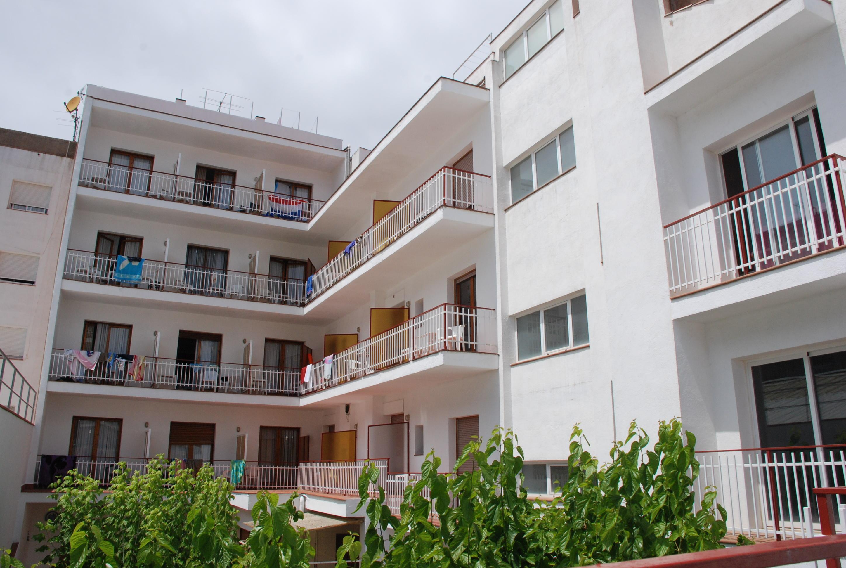 Hotel Armonia Lloret de Mar Zewnętrze zdjęcie