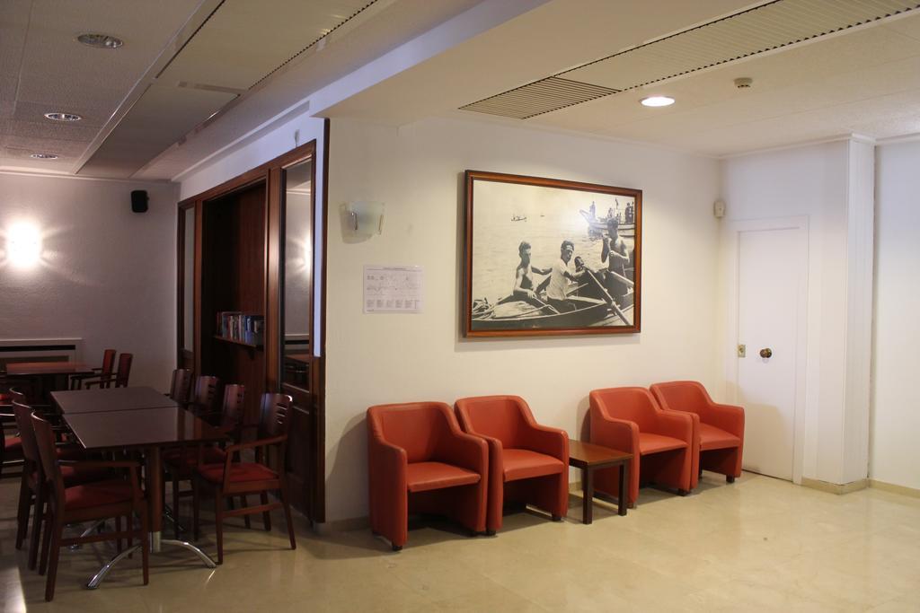 Hotel Armonia Lloret de Mar Zewnętrze zdjęcie