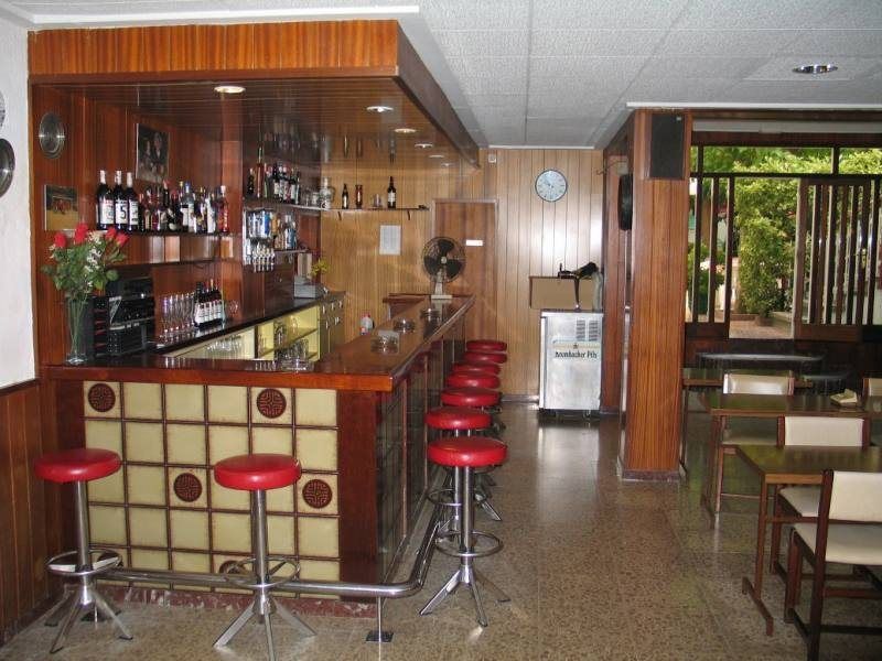 Hotel Armonia Lloret de Mar Zewnętrze zdjęcie