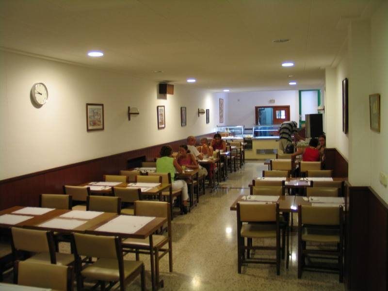 Hotel Armonia Lloret de Mar Zewnętrze zdjęcie