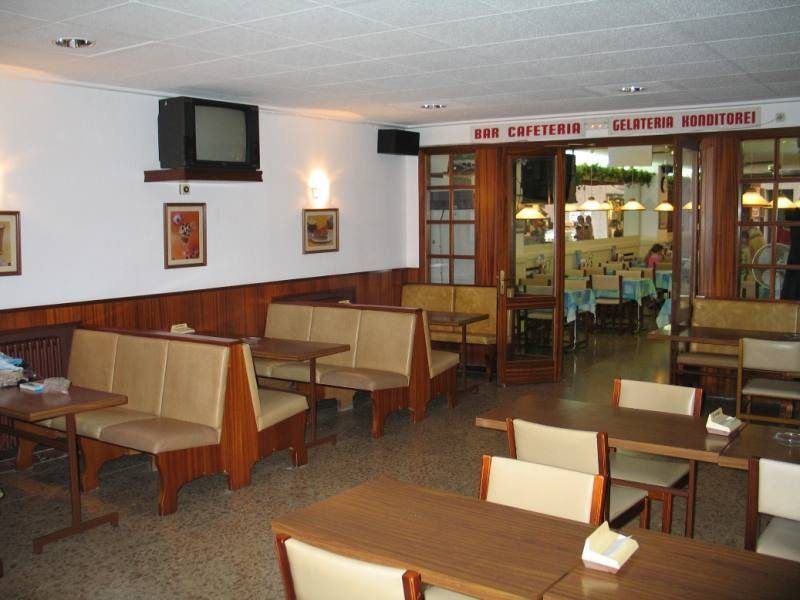 Hotel Armonia Lloret de Mar Zewnętrze zdjęcie