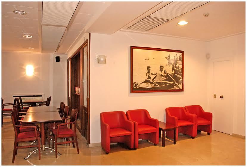 Hotel Armonia Lloret de Mar Zewnętrze zdjęcie
