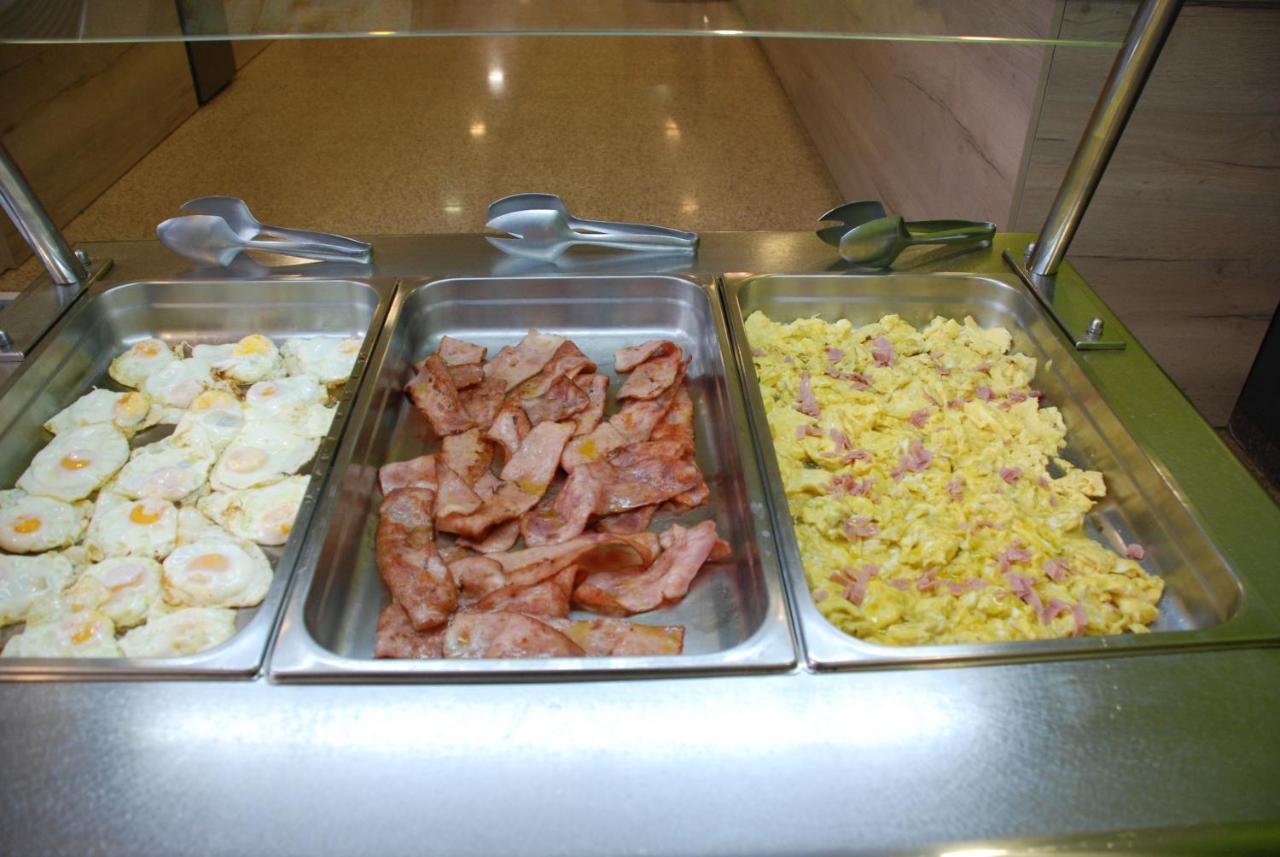 Hotel Armonia Lloret de Mar Zewnętrze zdjęcie