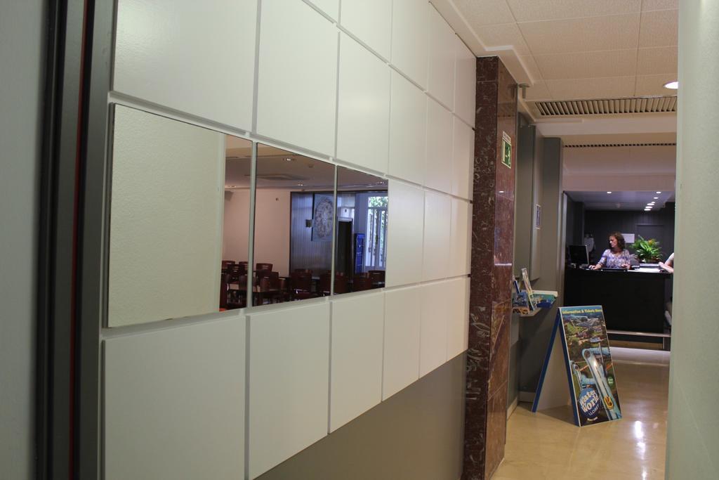 Hotel Armonia Lloret de Mar Zewnętrze zdjęcie