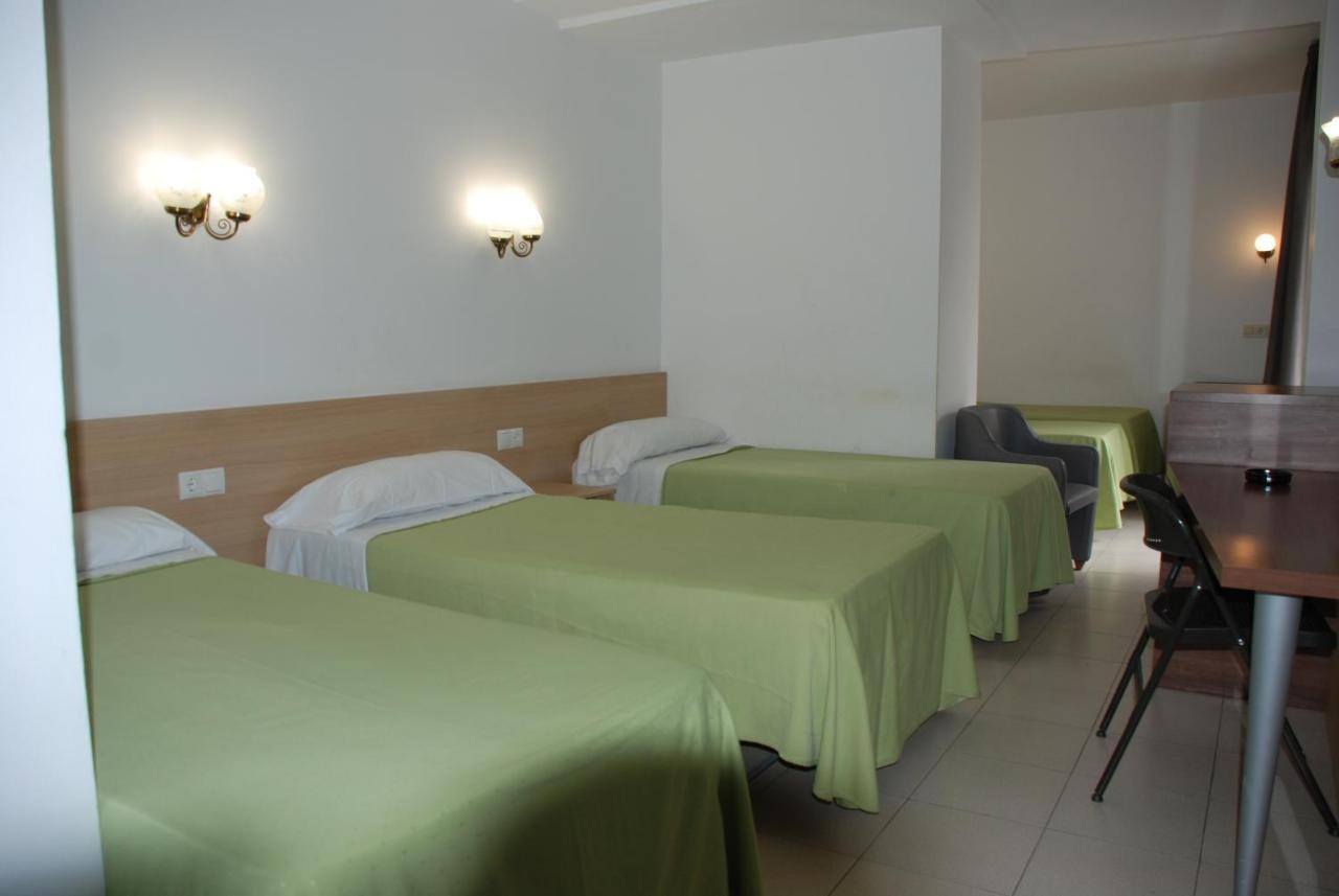 Hotel Armonia Lloret de Mar Zewnętrze zdjęcie