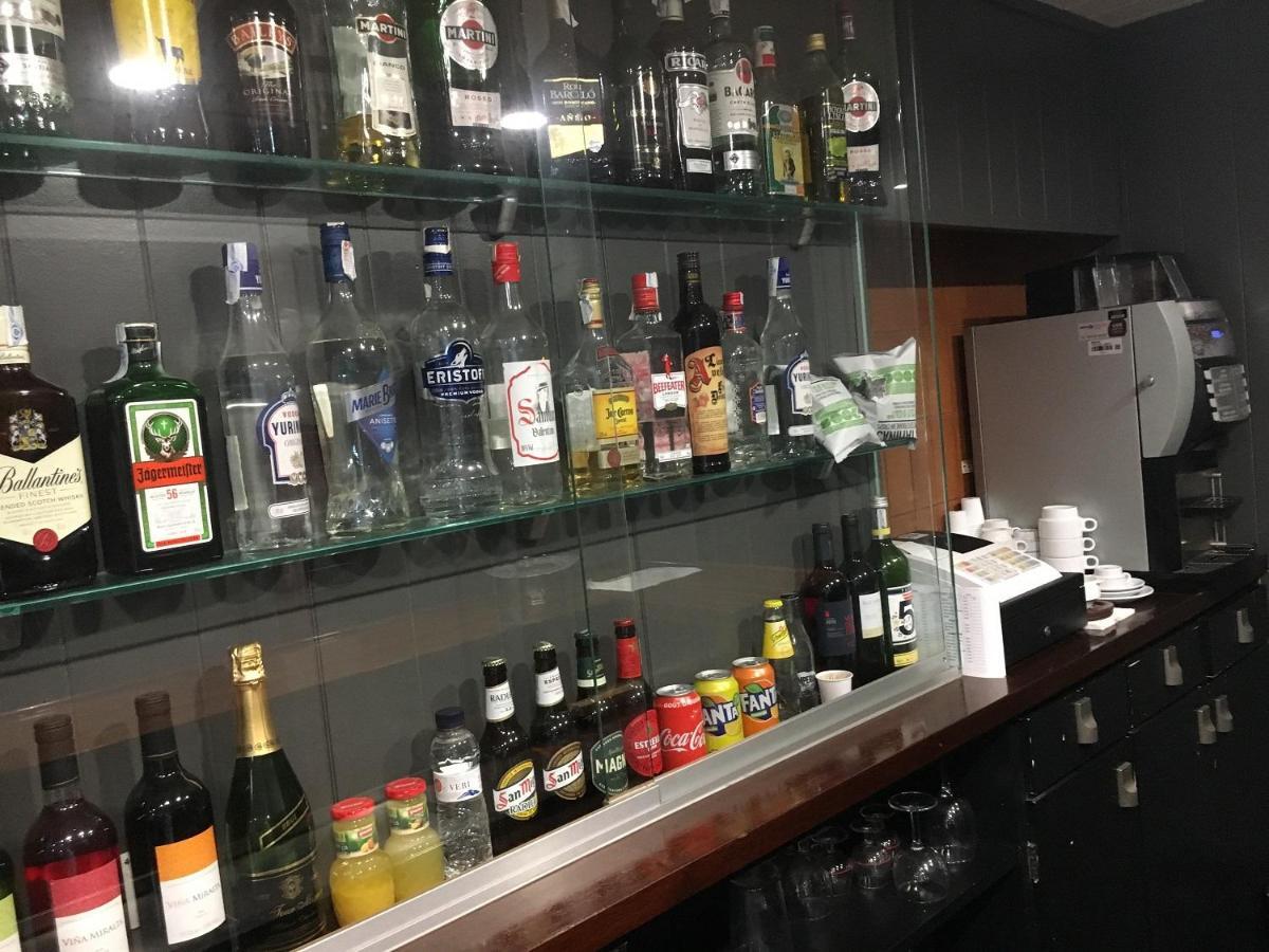 Hotel Armonia Lloret de Mar Zewnętrze zdjęcie