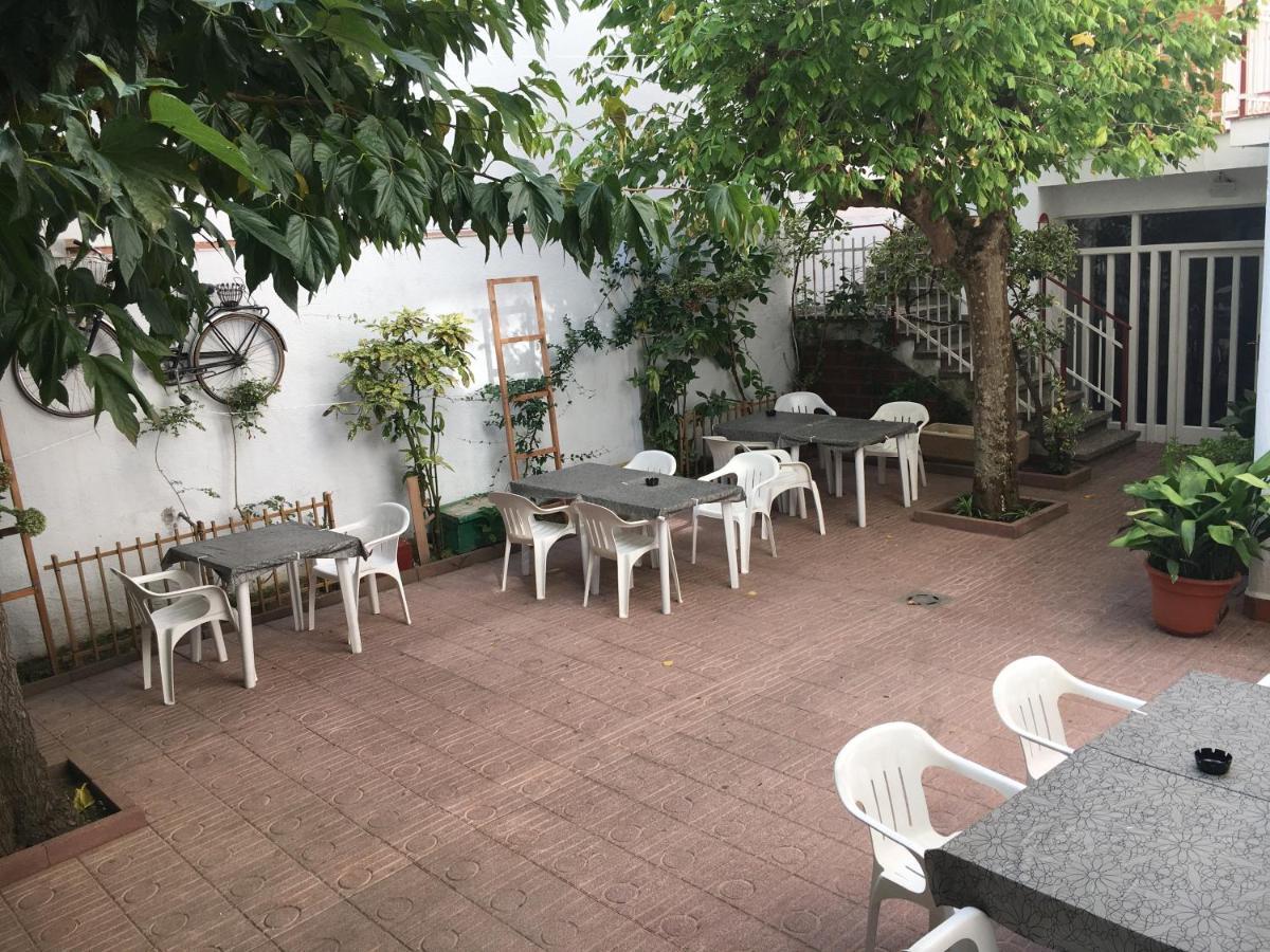 Hotel Armonia Lloret de Mar Zewnętrze zdjęcie